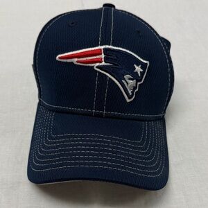 New Era NFL Navy Cap
